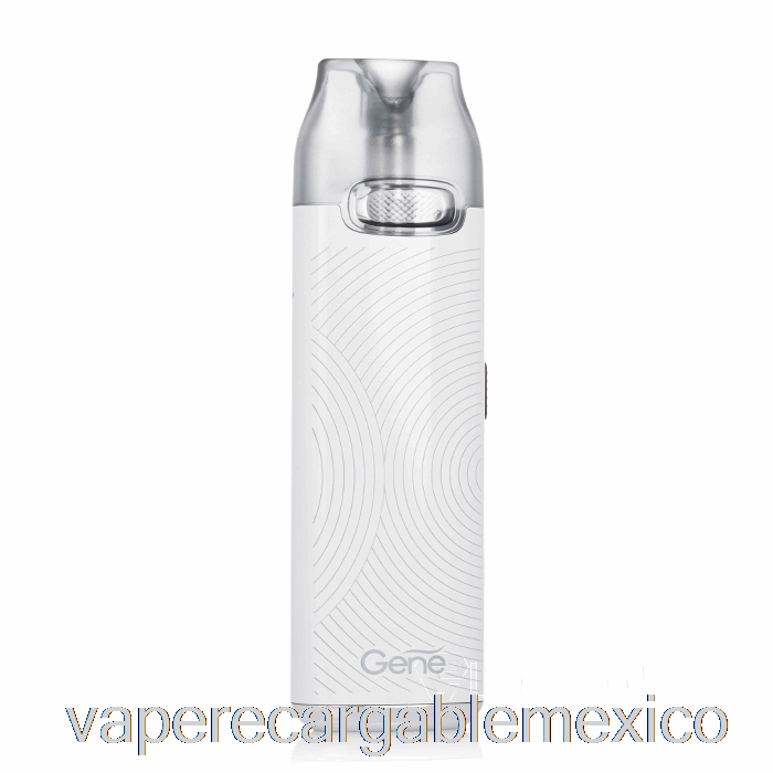 Vape Recargable Voopoo V.thru Pro 25w Pod System Luna Blanca